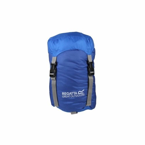 Sleeping Bag Regatta v2 200 Blue image 3