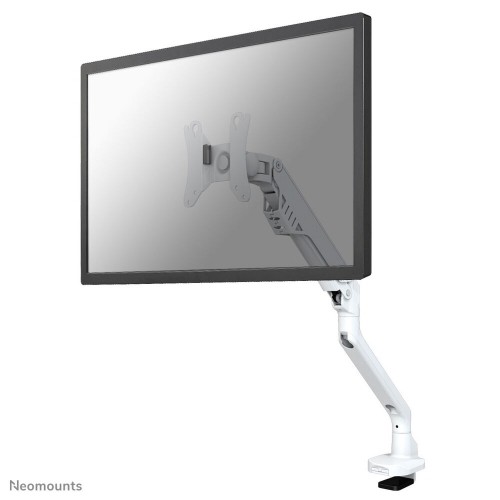 Настольная подставка для экрана Neomounts FPMA-D750WHITE image 3