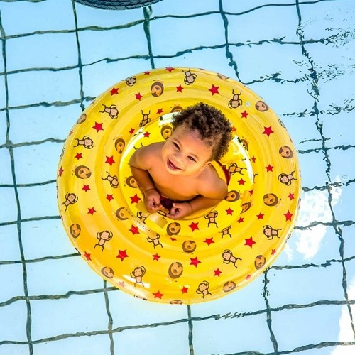 Baby float Swim Essentials Circus image 3