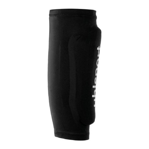 Football Shinguards Uhlsport 1006801 Black XS image 3