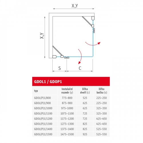 Roth GDOL1/900 ELEGANT LINE 132-900000L-00-02  image 3