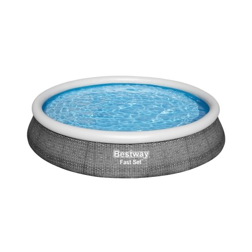 Bestway 57376 Fast Set Pool Set image 3