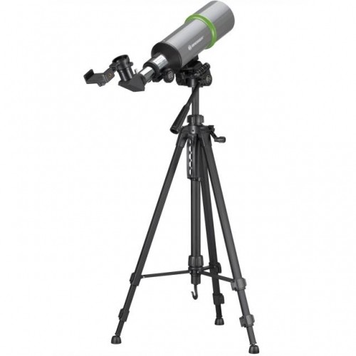 Телескоп NightExplorer 80/400 с рюкзаком BRESSER image 3