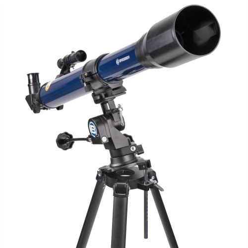 Teleskops-refraktors BRESSER JUNIOR 70/900 EL image 3