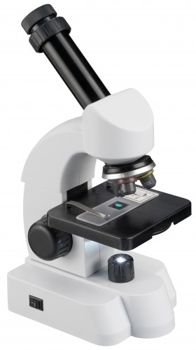 Mikroskops, BRESSER Junior, 40x-640x image 3