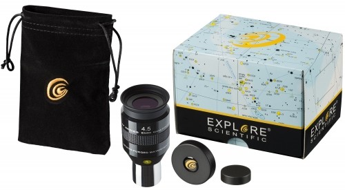 Explore Scientific LER 82° 4.5mm 1.25" (AR) Окуляр image 3