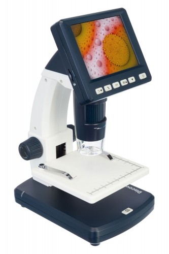 Discovery Artisan 128 Цифровой микроскоп image 3