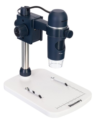 Mikroskops Discovery Artisan 32 Digitālais, 100x-300x image 3