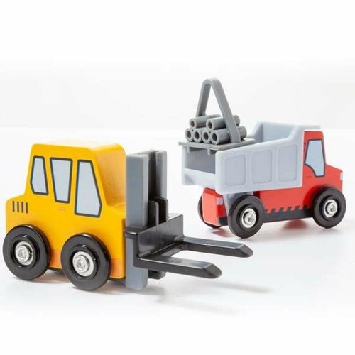 Mini Lorry Set Moltó image 3