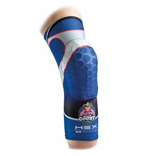 Leg Sleeve McDavid RedBull Reversible image 3