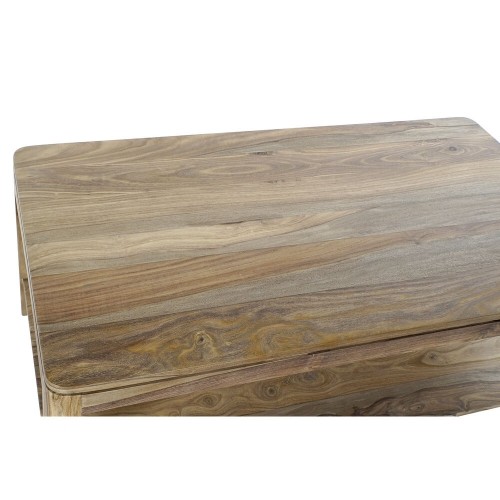 Centre Table DKD Home Decor Wood 115 x 60,5 x 45 cm image 3