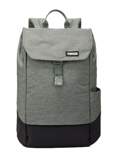 Thule Lithos Backpack 16L TLBP-213 Agave/Black (3204834) image 3