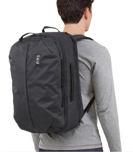 Thule Aion travel backpack 40L TATB140 black (3204723) image 3
