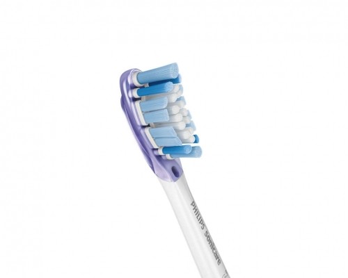 Sonicare G3 Premium Gum Care Standard zobu birstes uzgalis, 2gab - HX9052/17 image 3