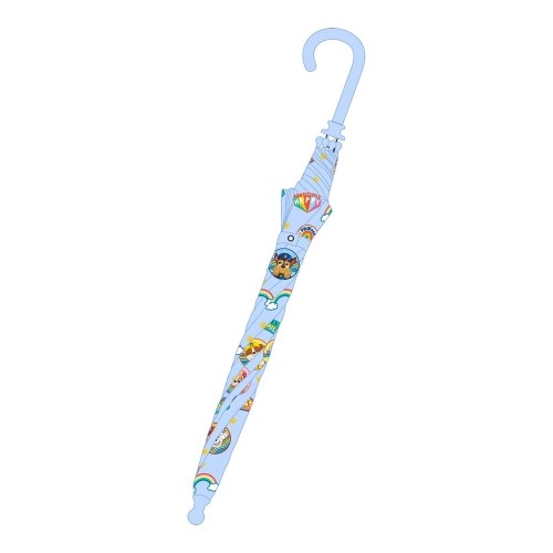 Umbrella The Paw Patrol Sunshine Blue (Ø 86 cm) image 3