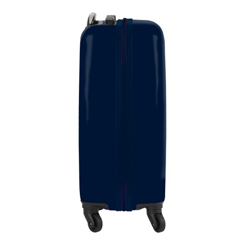 Cabin suitcase El Niño Life is Fun Multicolour 20'' (34.5 x 55 x 20 cm) image 3