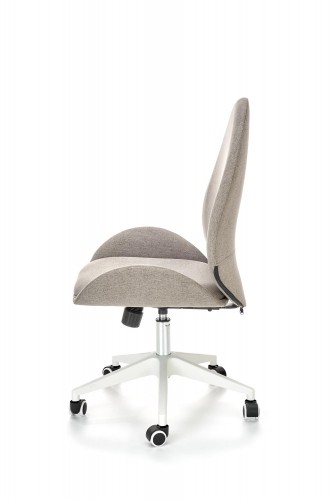 Halmar FALCAO chair  Grey image 3