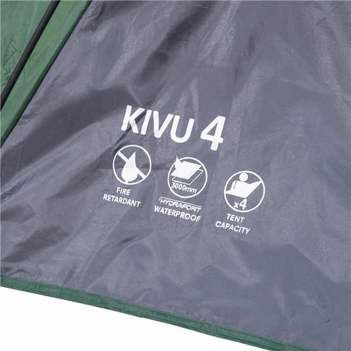Tent Regatta Kivu v3 Green image 3