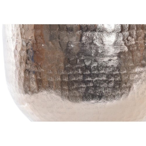 Vāze DKD Home Decor Varš Bronza Alumīnijs Arābija (2 gb.) (24 x 24 x 22 cm) image 3