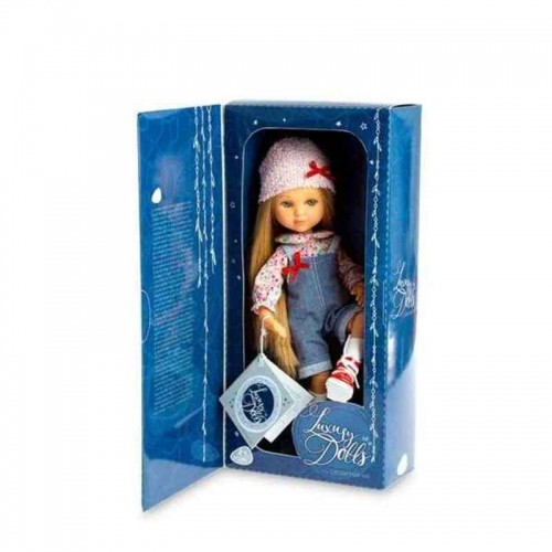 Кукла Berjuan Eva 5820-21 35 cm image 3