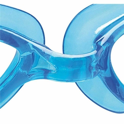 Adult Swimming Goggles Cressi-Sub Fox Aquamarine Adults image 3