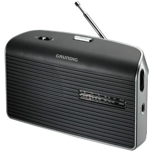 Transistor Radio Grundig FM AM image 3