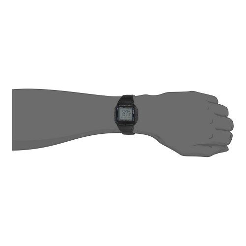 Unisex Watch Casio DB-36-1AV (Ø 37 mm) image 3