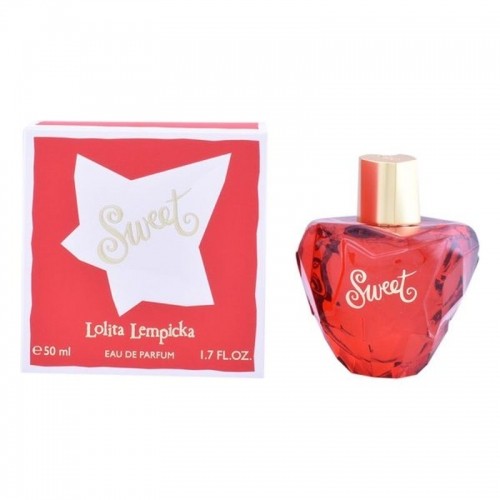 Women's Perfume Sweet Lolita Lempicka LOL00186 EDP EDP image 3