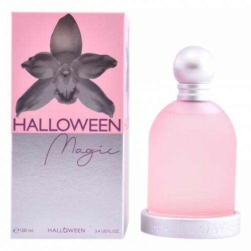 Женская парфюмерия Halloween Magic Jesus Del Pozo EDT image 3