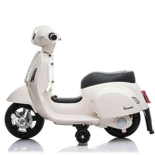 Bigbuy Fun Мотоцикл MINI VESPA image 3