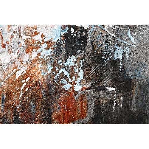 Painting DKD Home Decor Abstract Modern (155 x 5 x 155 cm) image 3