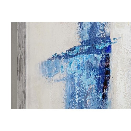 Glezna DKD Home Decor Abstrakts (2 gb.) (70 x 3 x 100 cm) image 3