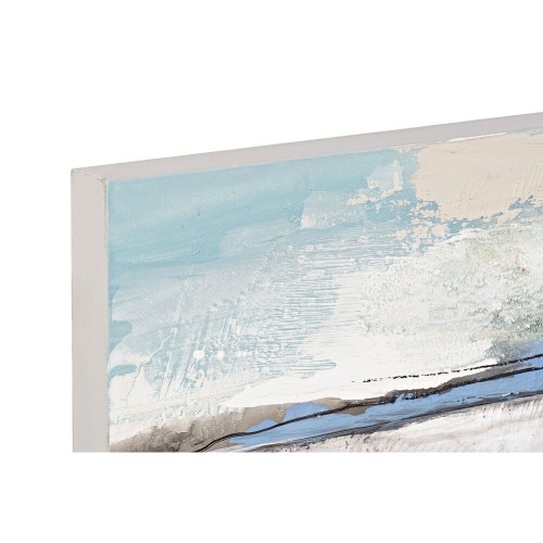 Painting DKD Home Decor 150 x 3 x 60 cm Abstract Modern (2 Units) image 3