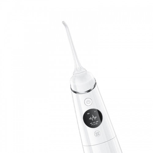 Liberex FC2660 OLED Water Flosser (White) image 3