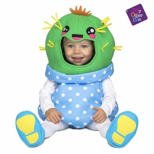 Costume for Babies My Other Me Baloon Cactus image 3