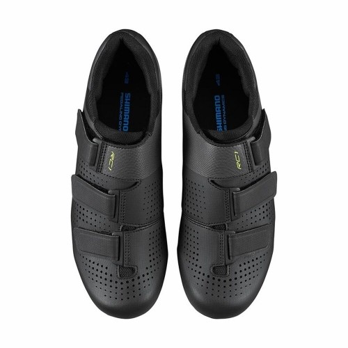 Cycling shoes Shimano C. RC100 Black image 3