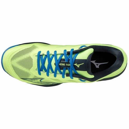 Adult's Padel Trainers Mizuno  Exceed Light image 3