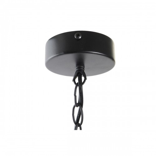 Ceiling Light DKD Home Decor Black 220 V 50 W (30 x 30 x 28 cm) image 3