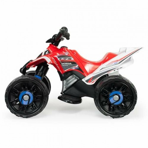 Elektrisks Kvadracikls Injusa Honda Atv 12V image 3