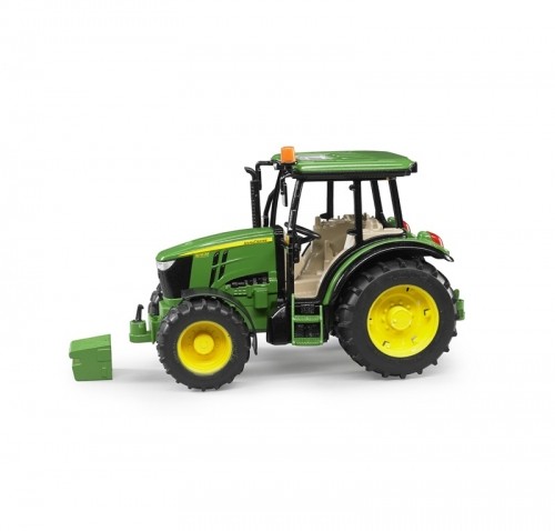 BRUDER tractor John Deere 5115M,  02106 image 3