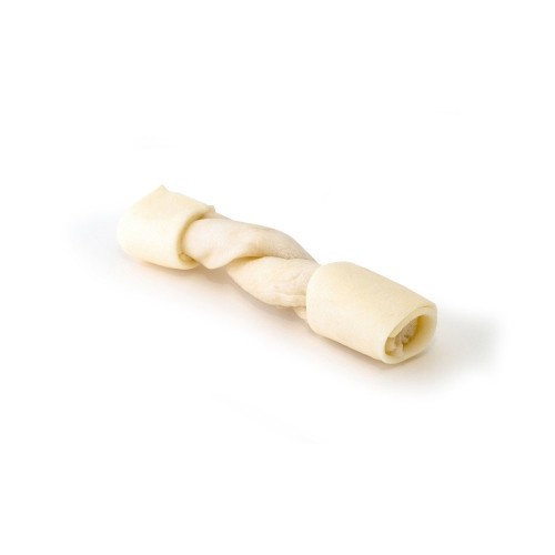 Dog Snack Gloria Rawhide Stick 12,5 cm Chewy 100 Units image 3