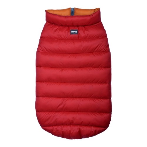 Пальто для собак TicWatch Puffer 40 cm Оранжевый/Красный image 3