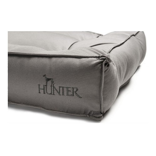 Dog Bed Hunter Lancaster Grey 80x60 cm image 3