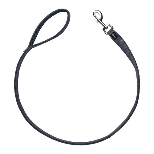 Dog Lead Hunter DIVO & MALDON 2 x 100 cm Grey image 3