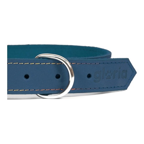 Dog collar Gloria Oasis Blue (60 x 3 cm) image 3