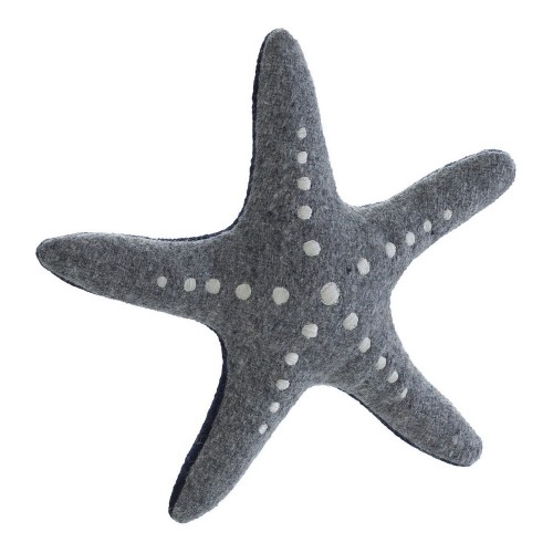 Dog toy Hunter Skagen Dark blue Starfish image 3