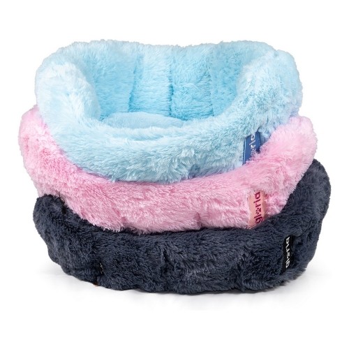 Dog Bed Gloria BABY Blue 45 x 35 cm image 3