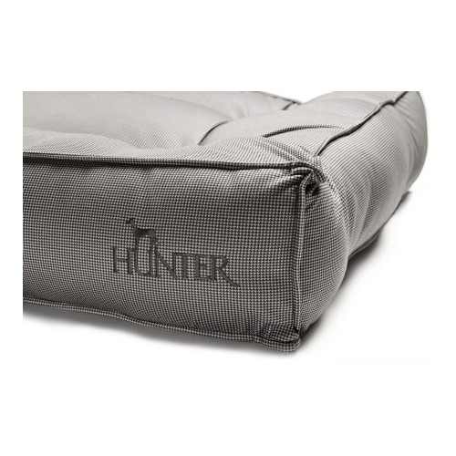 Bed for Dogs Hunter Lancaster Серый (100 x 70 cm) image 3