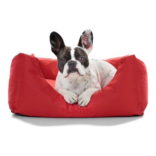 Dog Sofa Hunter Gent Red Polyester (60 x 45 cm) image 3