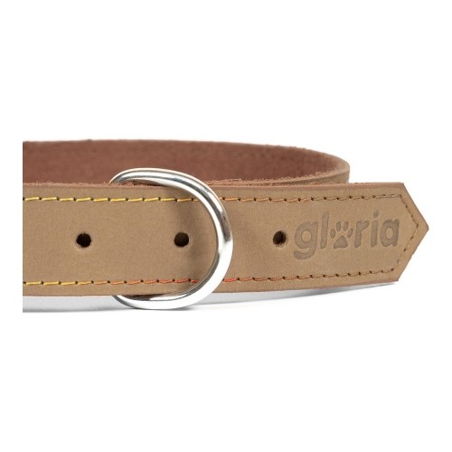 Dog collar Gloria Oasis White (55 x 2,5 cm) image 3